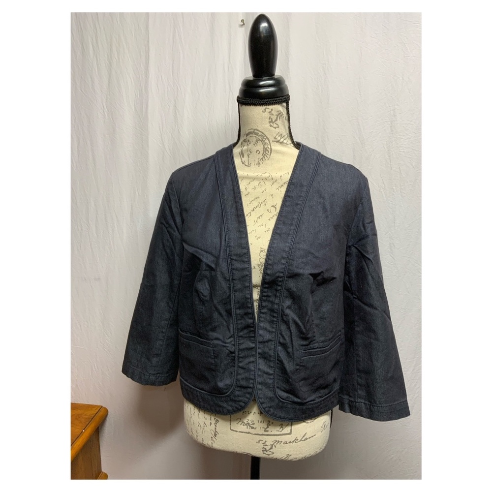 New York Clothing Co. Blazer #A178332